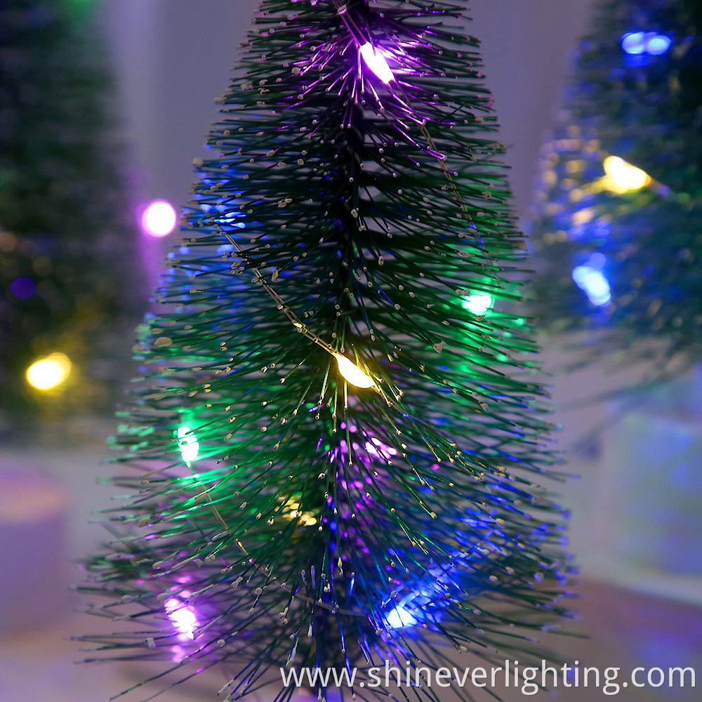 Christmas Tree Decorative Light